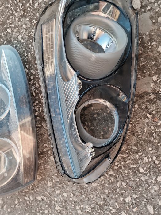 Xenon Golf 5 Jetta стъкла оригинал