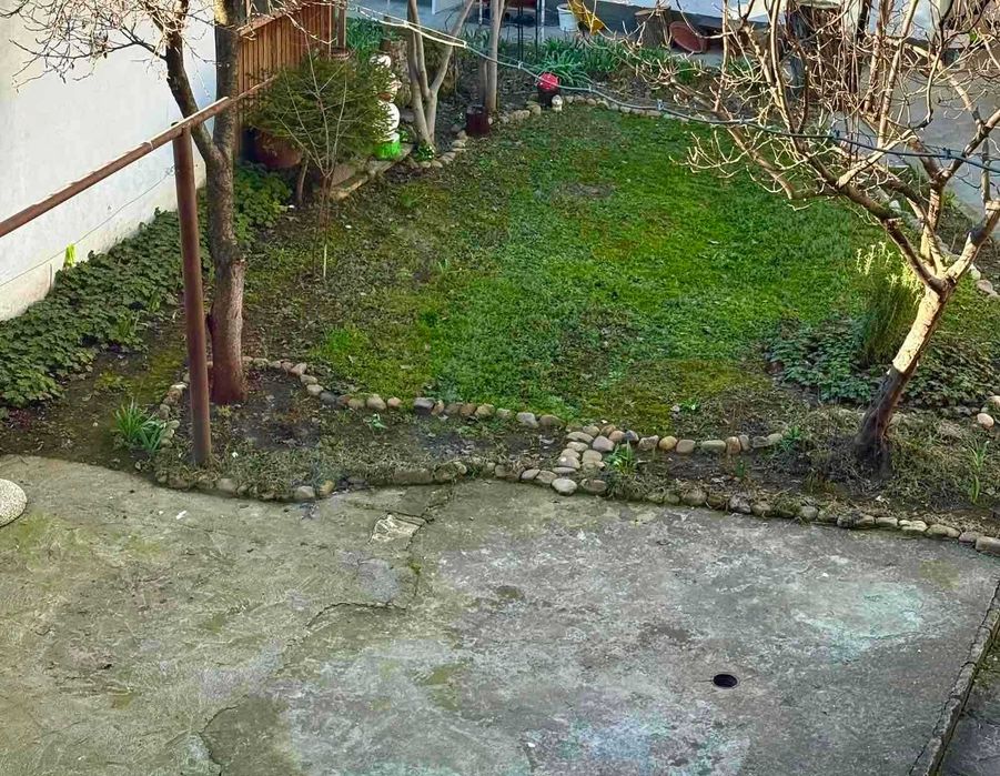 Продава се Четиристаен апартамент в Плевен, Идеален център - 129 кв.м за 708 €/кв.м - Снимка #12