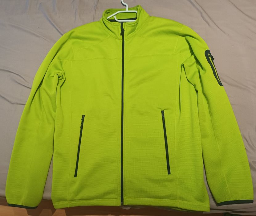 Мъжки полар Berghaus