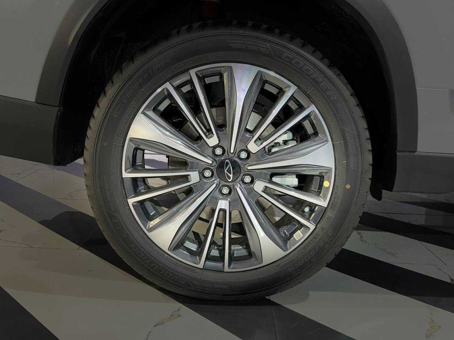 Yangi Chery Tiggo 8 Pro Max BUXORO ADM-ASTER avtosalonida!