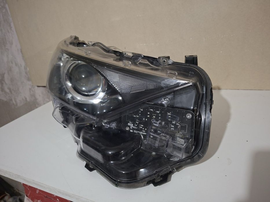 Десен Фар Toyota Auris 2015 - 2019