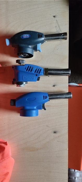 Зажигалка газбалончика сатылады