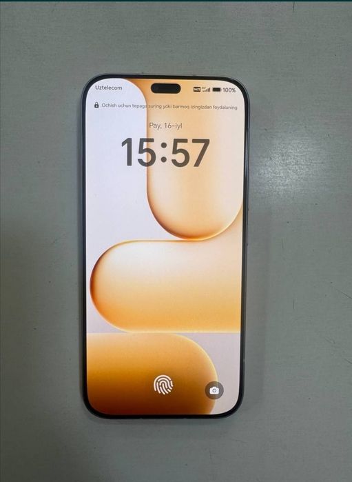 HONOR 600 lite yangi