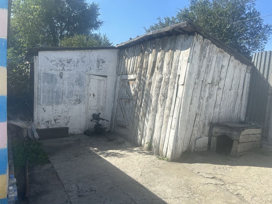 Продам дом 12 млн