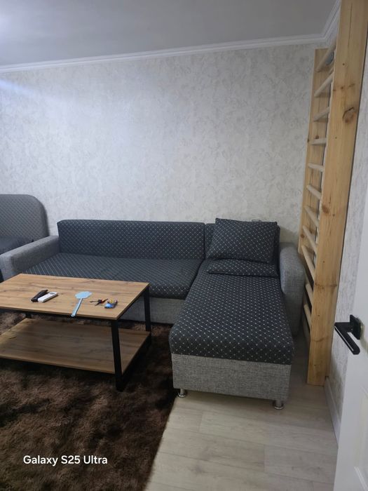 Квартира по суточно
