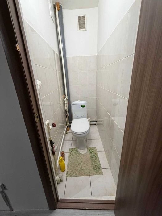 Продам квартиру  на 2 микрорайоне