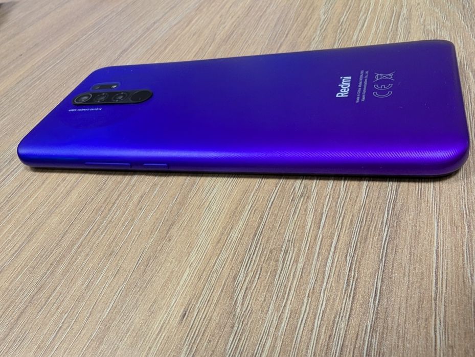 Смартфон Redmi 9