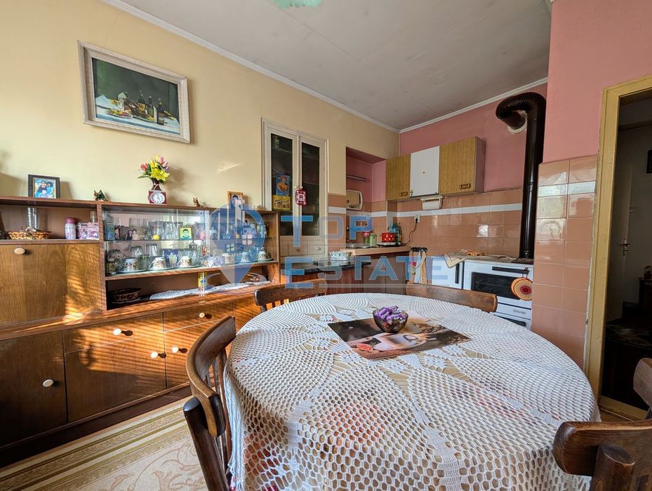 Продава се Къща в с. Хаджидимитрово, Област Велико Търново - 100 кв.м за 276 €/кв.м - Снимка #10