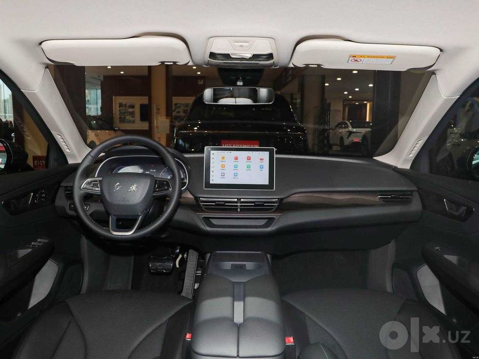 Hongqi eqm5 500 km 2026