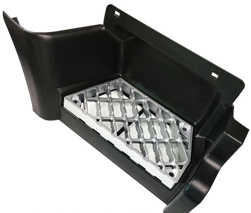 Запчасти DONG FENG