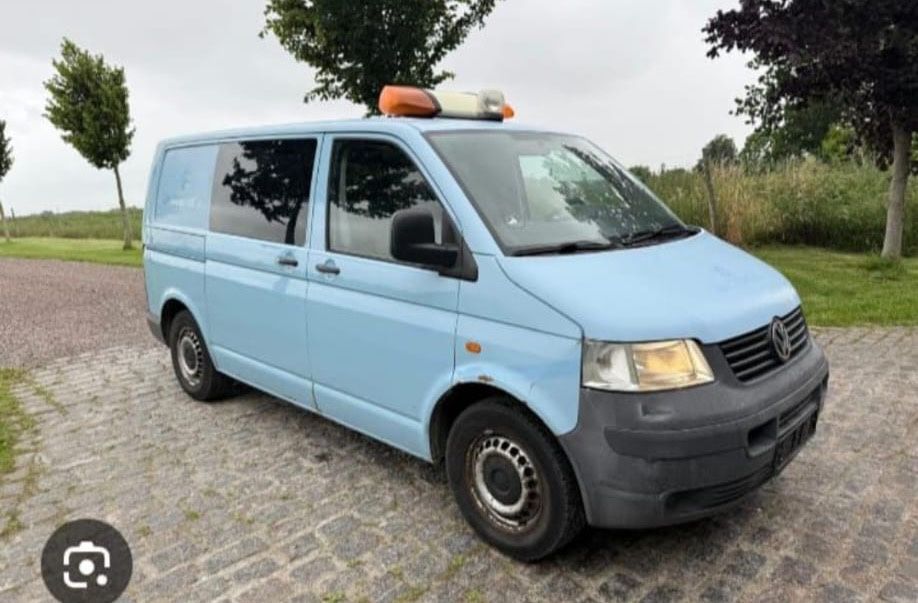 Piese auto din dezmembrari Volkswagen T5 si T4 Orice piesa!!