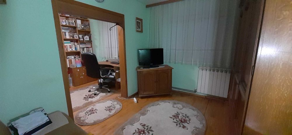 Vand apartament 3 camere Burdujeni, Suceava