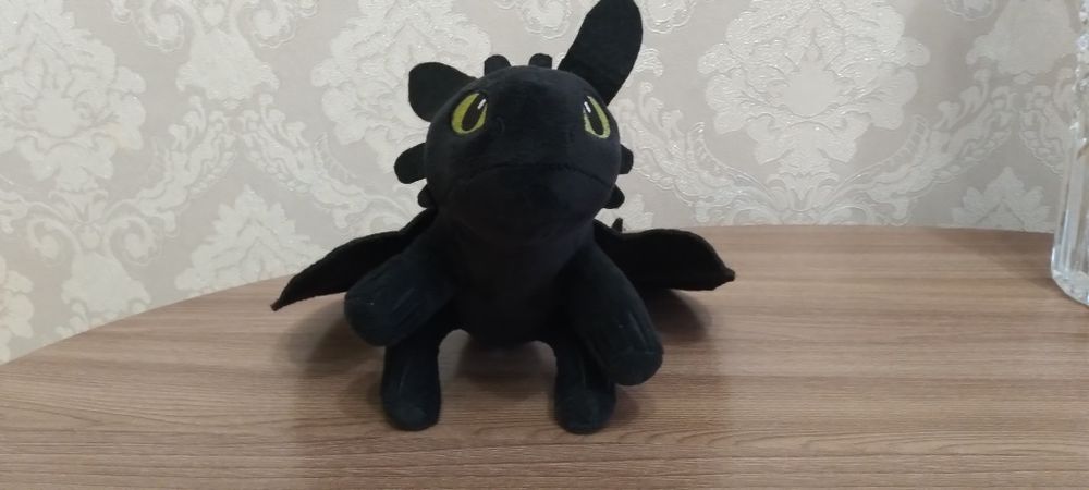 Продам игрушки мягкие