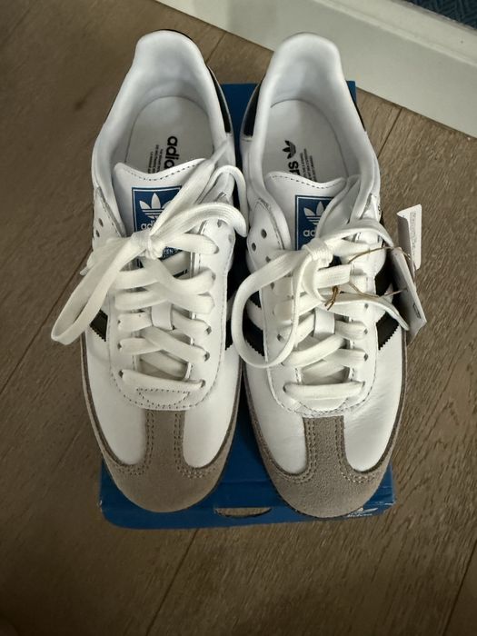 Adidas Samba 36 2/3
