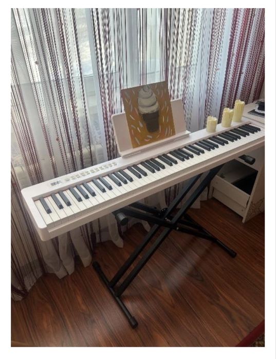 Цифровое пианино BLANTH 5290