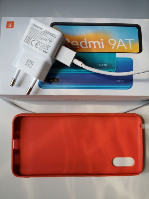 Xiaomi Redmi AT9 M2006C3LVG