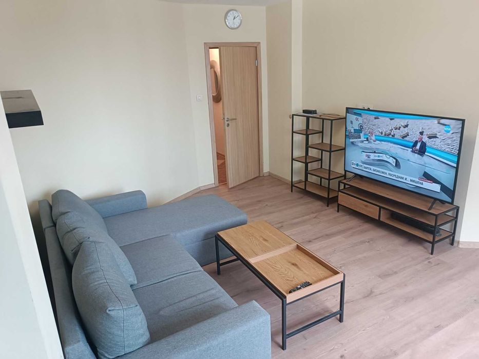 3-стаен апартамент под наем в кв. Дианабад