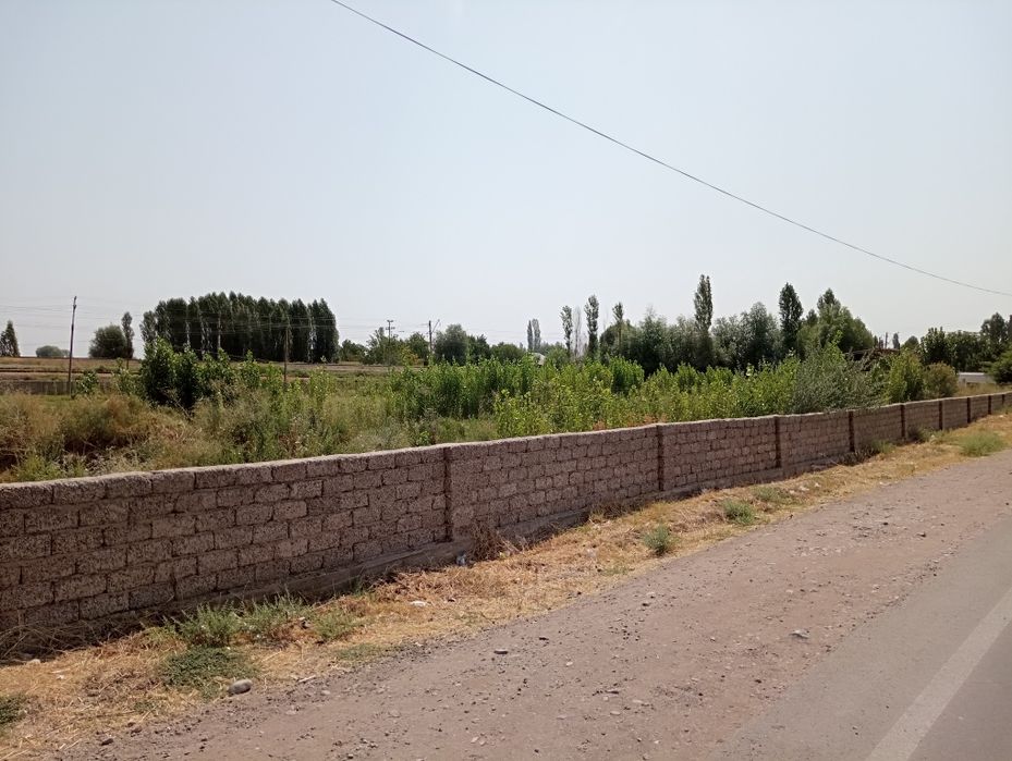 No turar joy kochmas mulk Jismoniy shaxs nomida