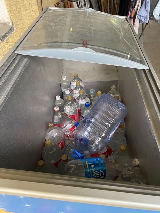 Срочно Продам холодильник