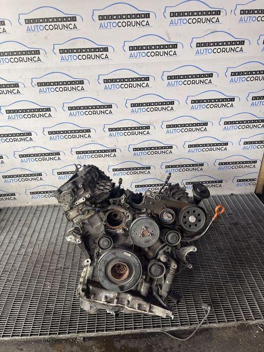 Motor Porsche Cayenne Facelift 3.0 D 2007 - 2010 240CP Automata M05.9D (1060) Diesel 4x4