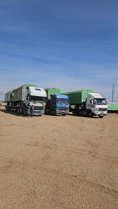 Грузоперевозки, Газели , Тралы, Рефрижераторы