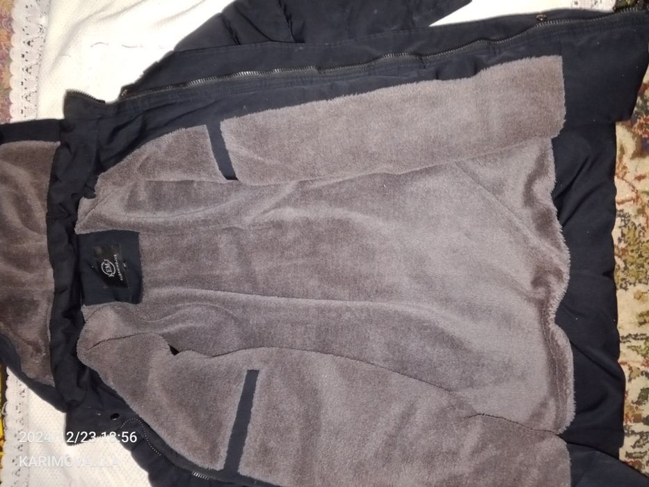 Куртка для мальчика 45000