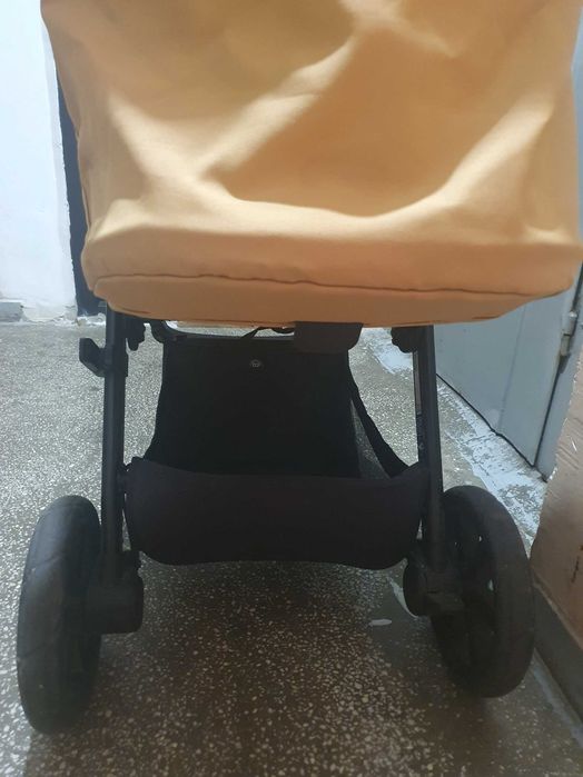 Carucior copii sport ABC