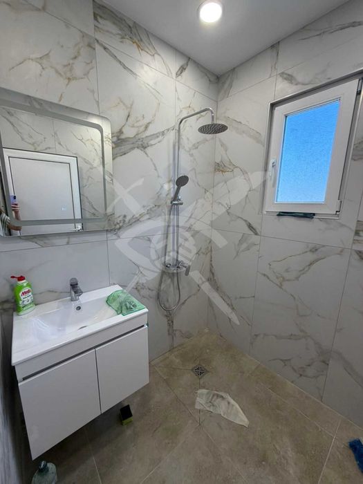 Тристаен апартамент в Кючук Париж 107944 - снимка 5
