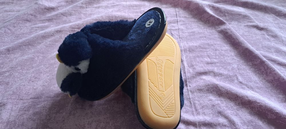 Детски пантофки       .