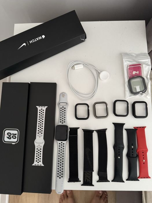 Apple Watch Като нов