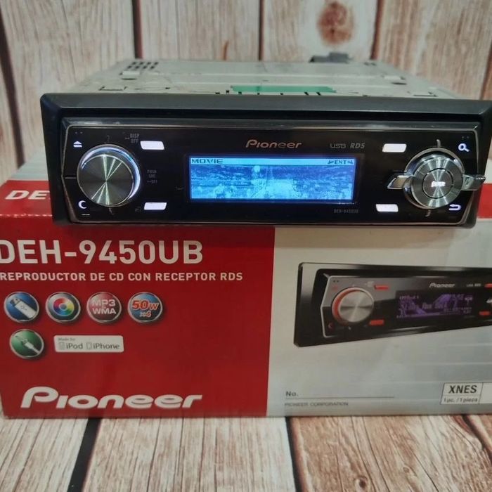 Polniy komplekt okustika