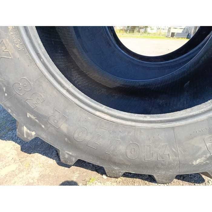 Anvelopa 710/70R38 Michelin Second Hand Agricola