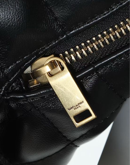 Geanta Ysl Icare piele naturala pe comanda