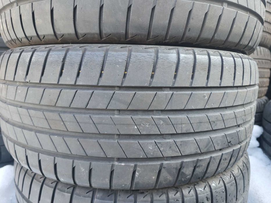 4 Anvelope de VARA - 225/45/18 - BRIDGESTONE - APP NOI DOT 2023 !