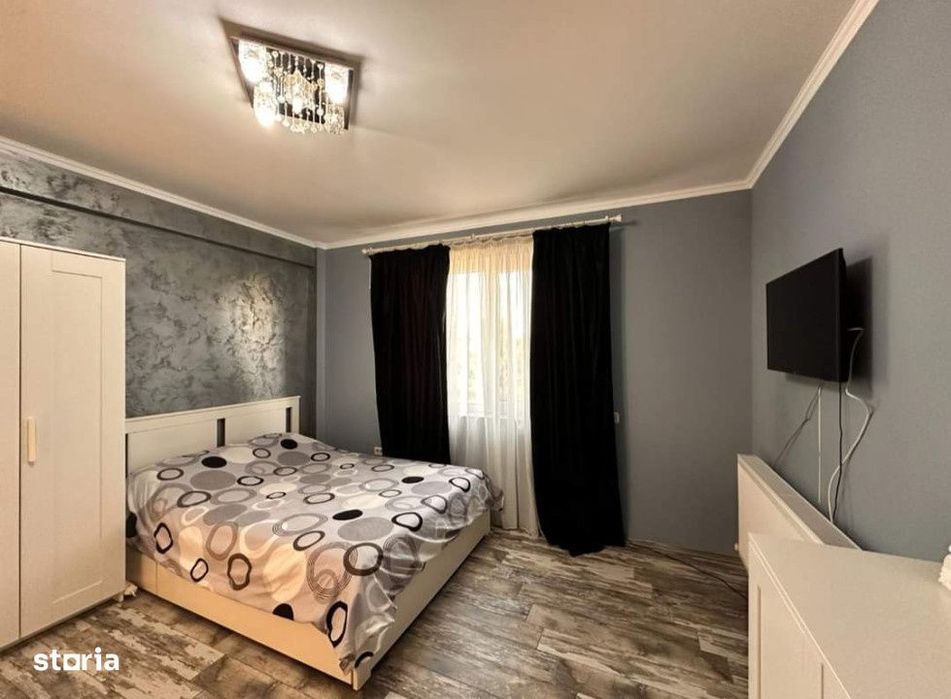 Casa P+2 | Palazu Mare | Constanta | Teren 1400 Mp