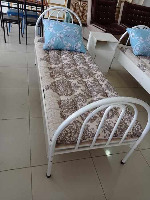 Кушетка банкетка кроват ширма штатив шкаф стол стул ишлаб чикарувчидан