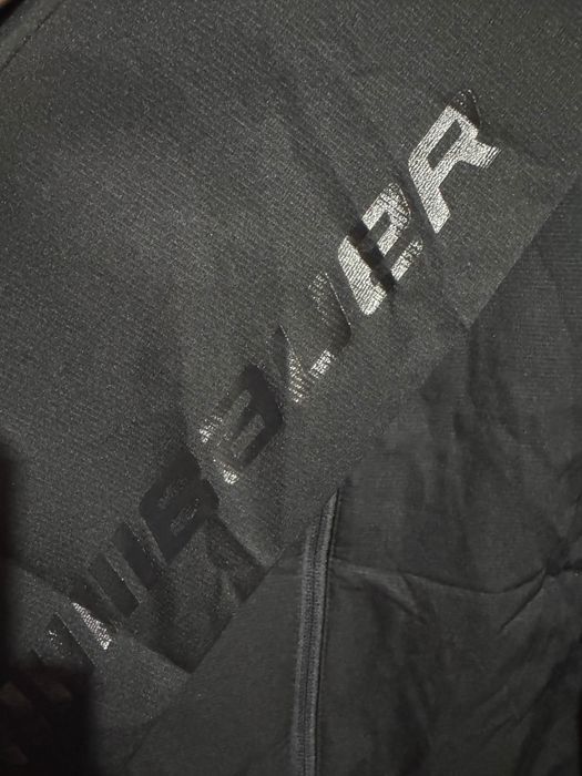 BAUER Senior Supreme Lightweight Jacket '24.