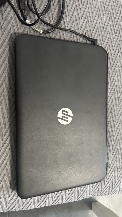 HP 250 G3 – Работещ лаптоп с Windows 10 Pro