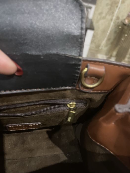 Gucci сумка  италия