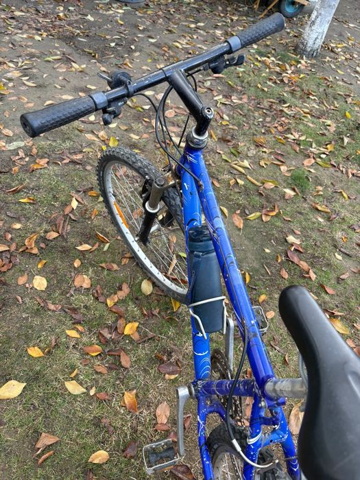 Biciclete de vanzare