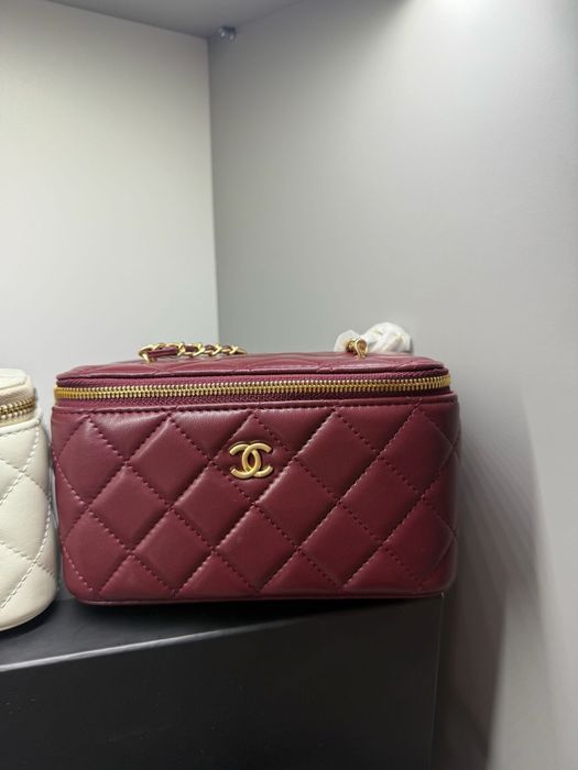 Дамска чанта chanel