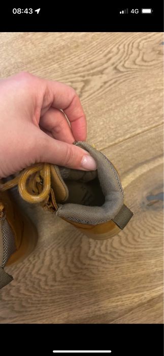 Ghete Zara, masura 26