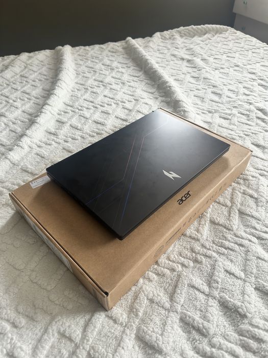 Acer Nitro V5 I9 13900H RTX 5060 32GB Ram