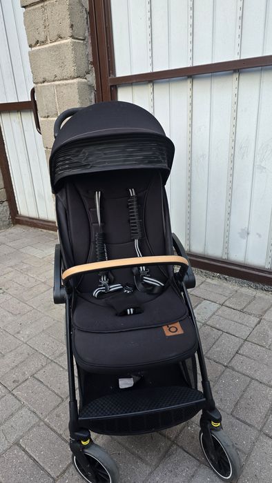 Коляска детская от 0-4