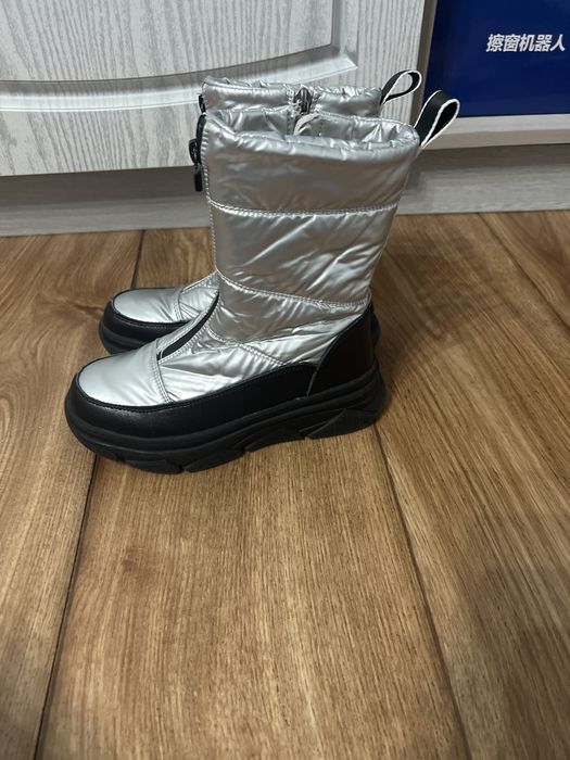 Обувь для девочки