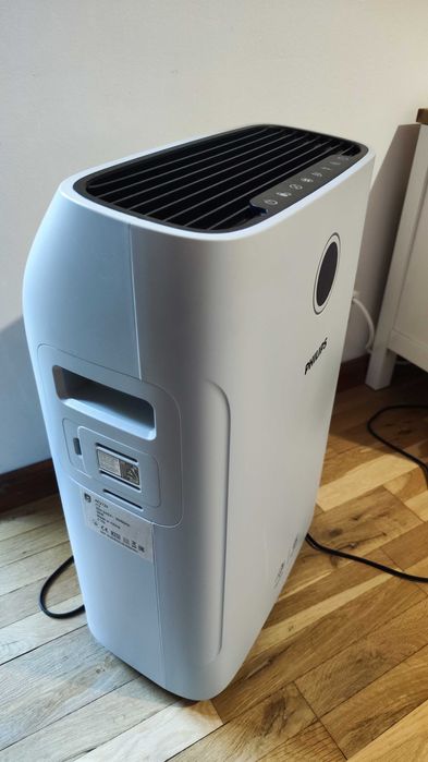 Philips пречиствател за въздух Air Purifier 2000i