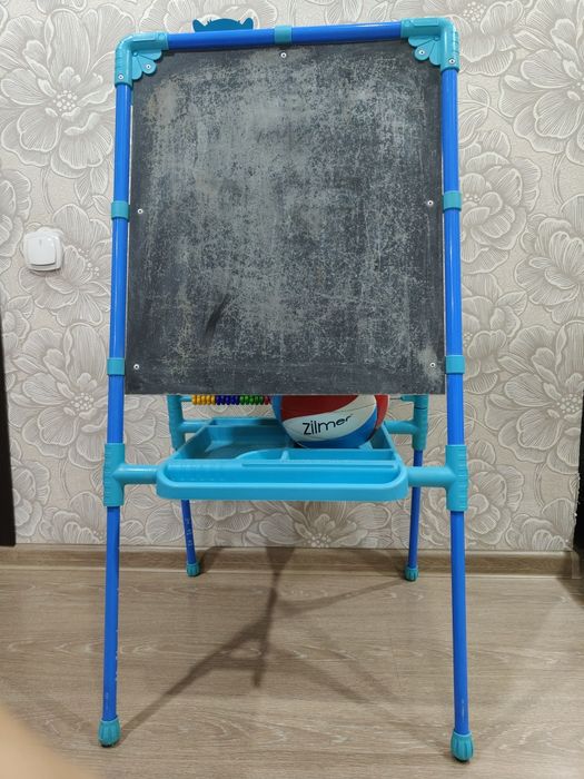 Мольберт детский
