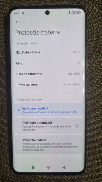 XIAOMI Redmi Note 14 PRO 5G