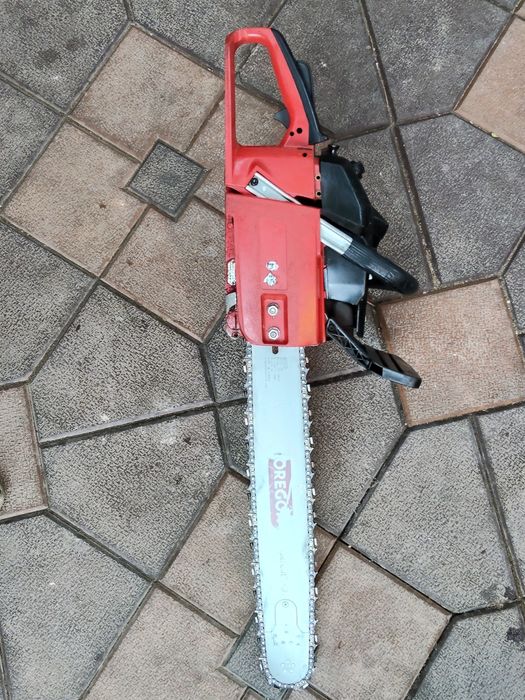 Drujba japoneza KOMATSU ZENOAH G 621 Cluj-Napoca • OLX.ro