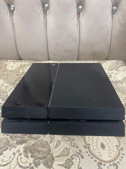 Сони плейстейшн4